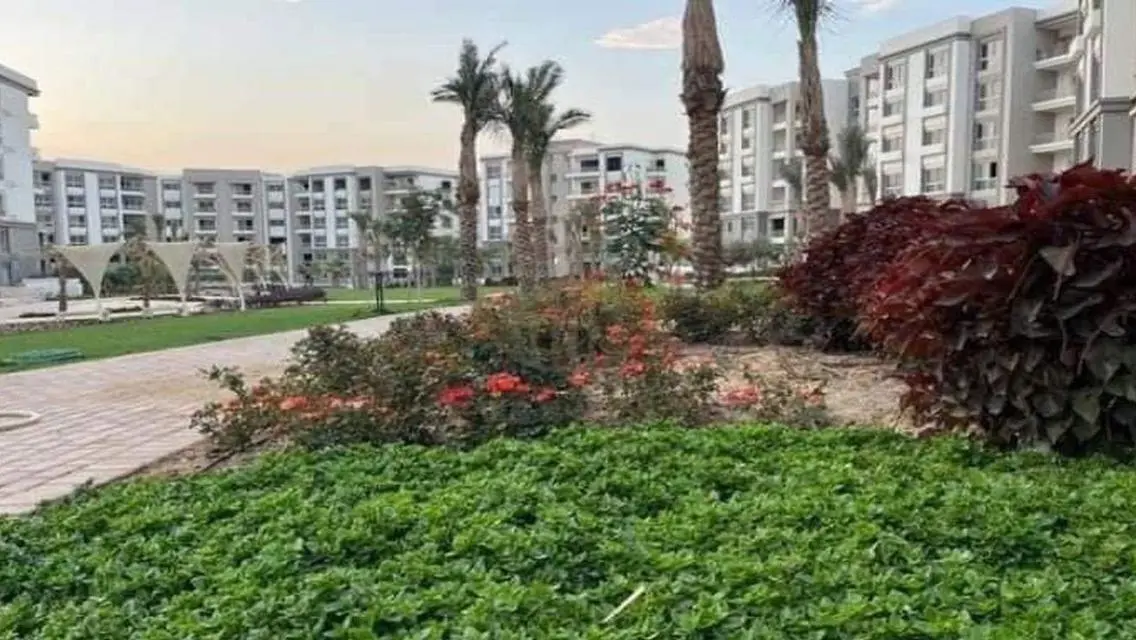 Apartment for rent 233m first sakan| Park Corner