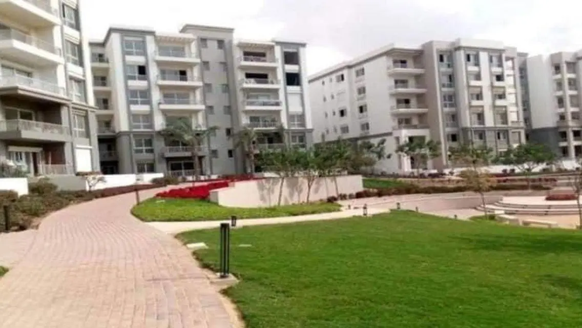 Apartment for rent 233m first sakan| Park Corner