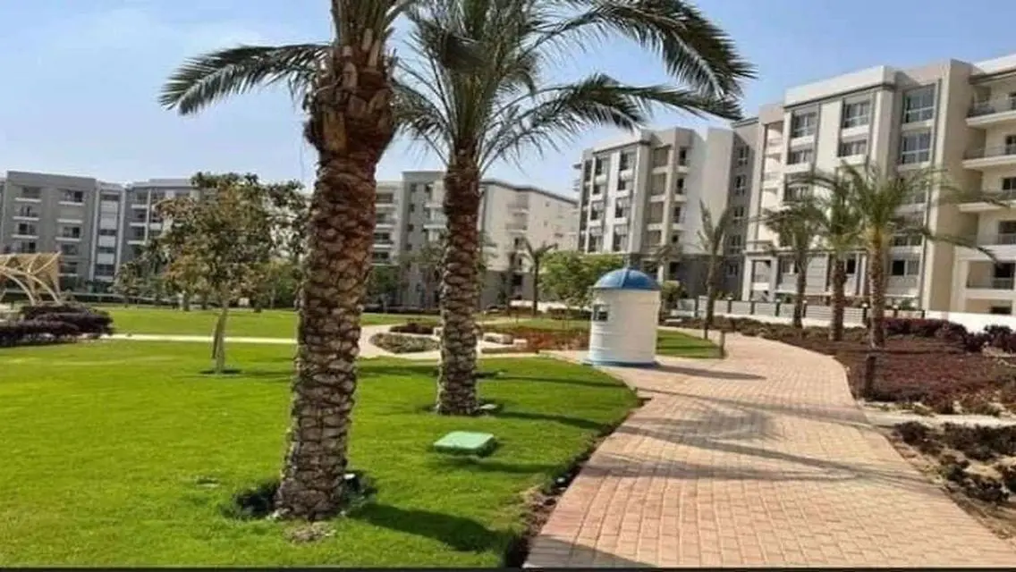 Apartment for rent 233m first sakan| Park Corner