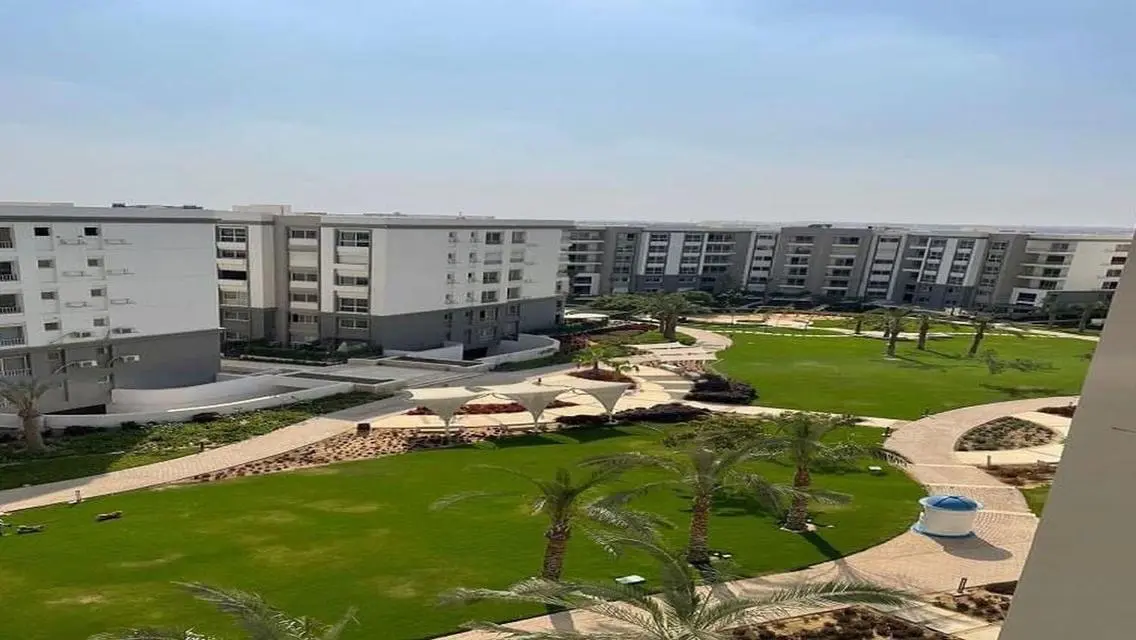 Apartment for rent 233m first sakan| Park Corner