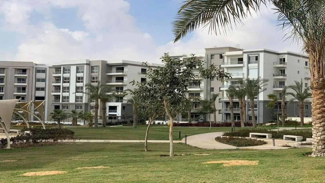 Apartment for rent 233m first sakan| Park Corner
