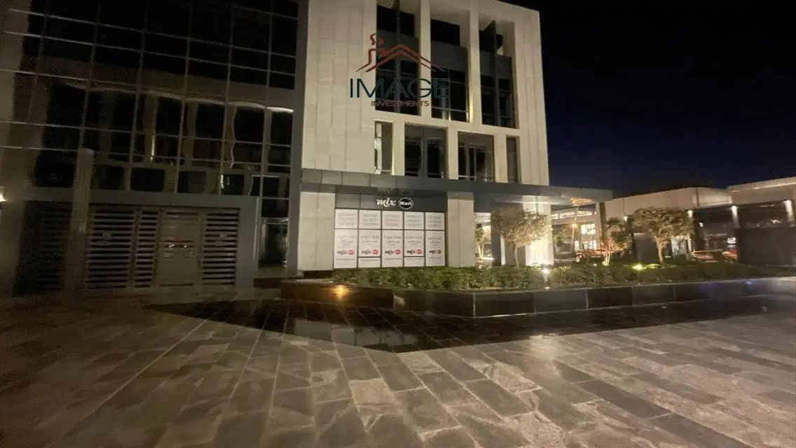 Administrative office for sale in a prime location