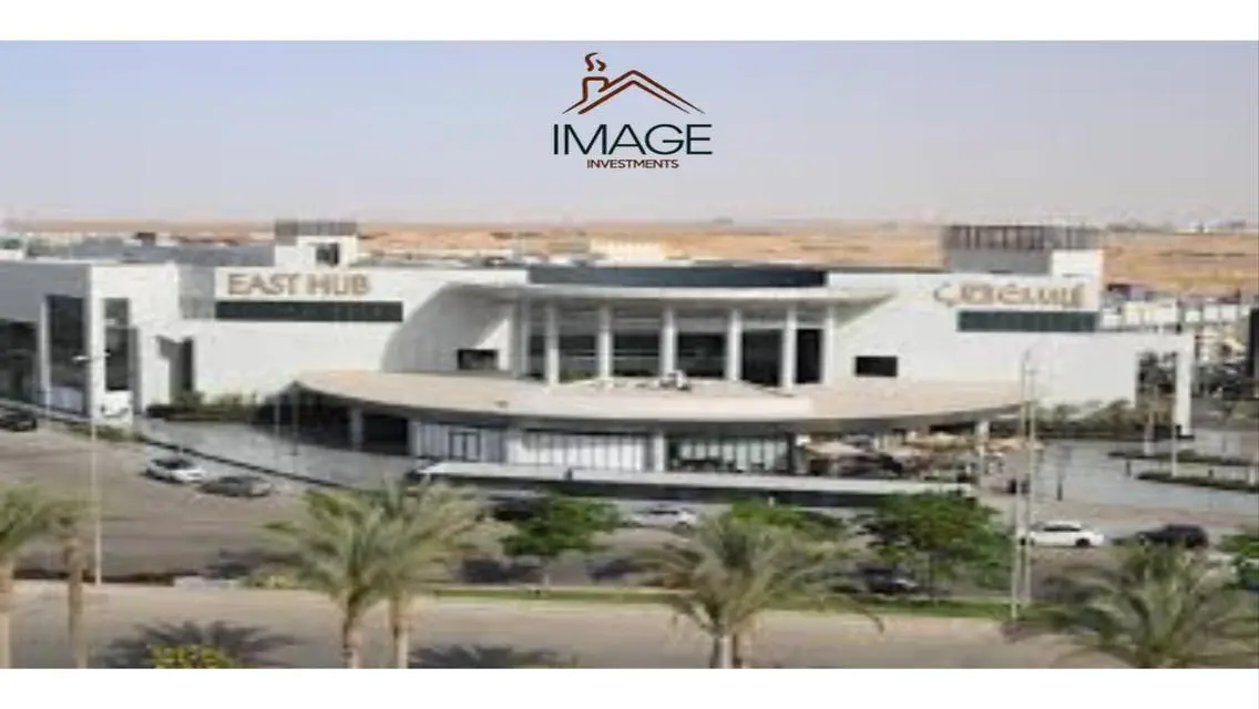 Administrative office for sale in a prime location