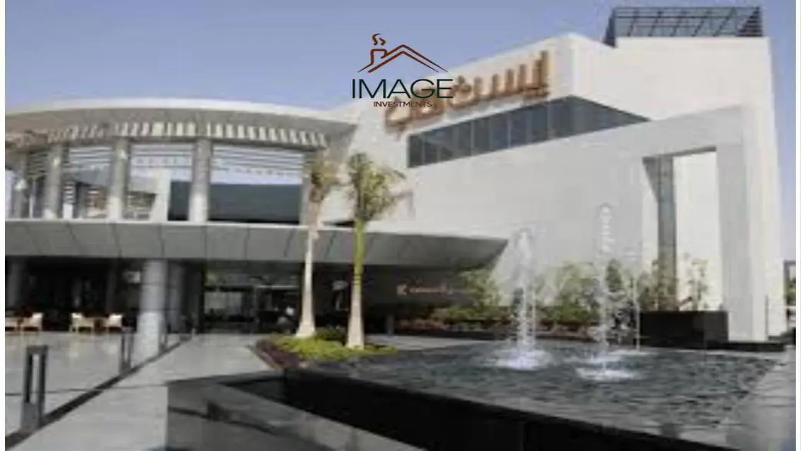 Administrative office for sale in a prime location