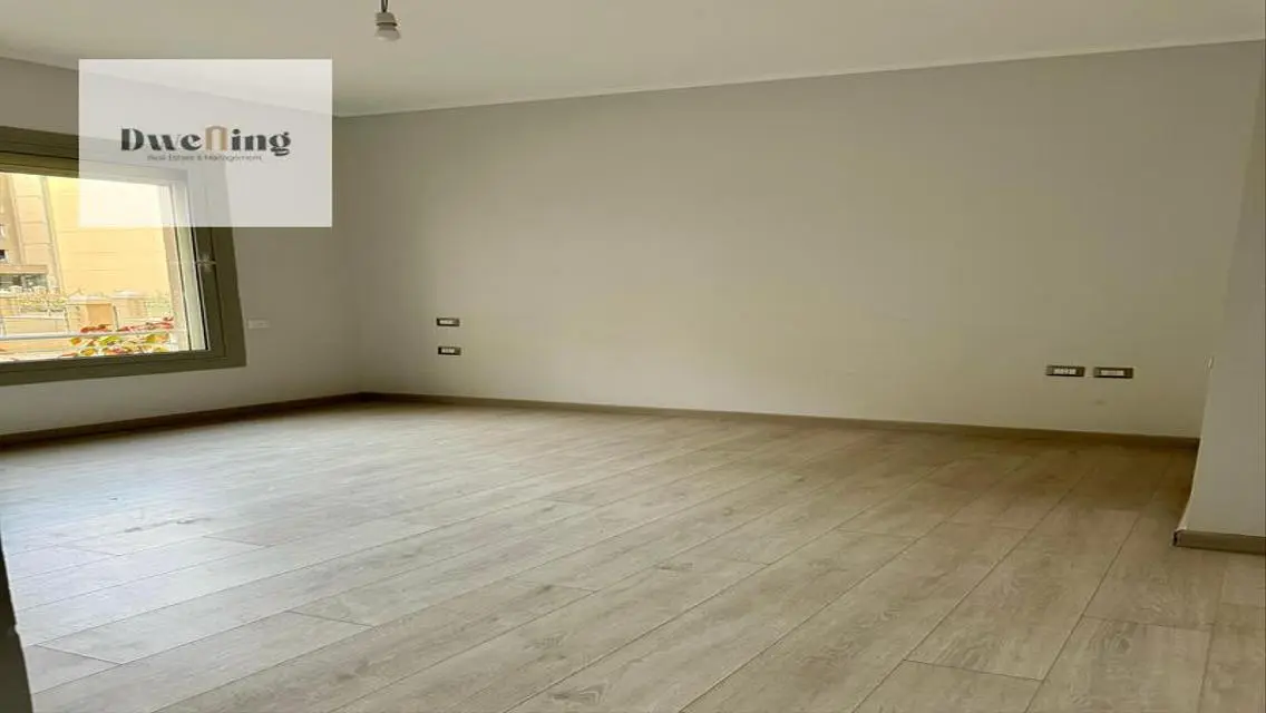 Ground Apartment for Rent in Village Gate