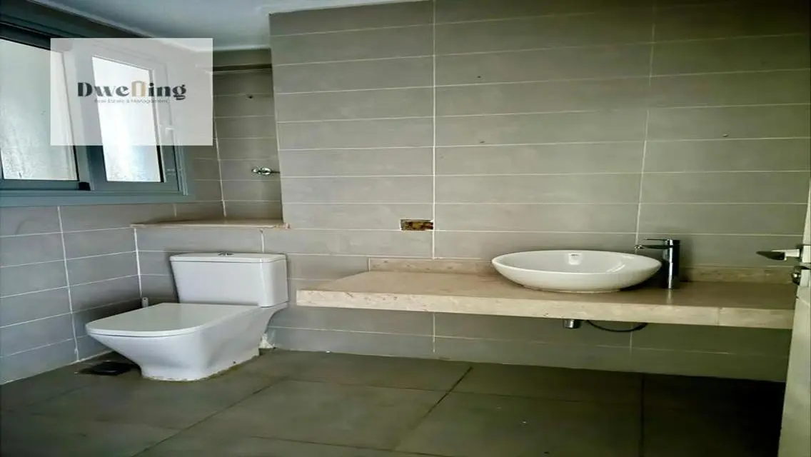 Ground Apartment for Rent in Village Gate