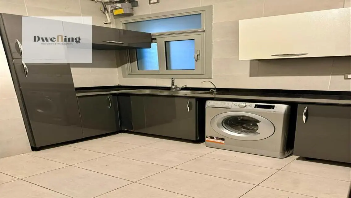 Ground Apartment for Rent in Village Gate