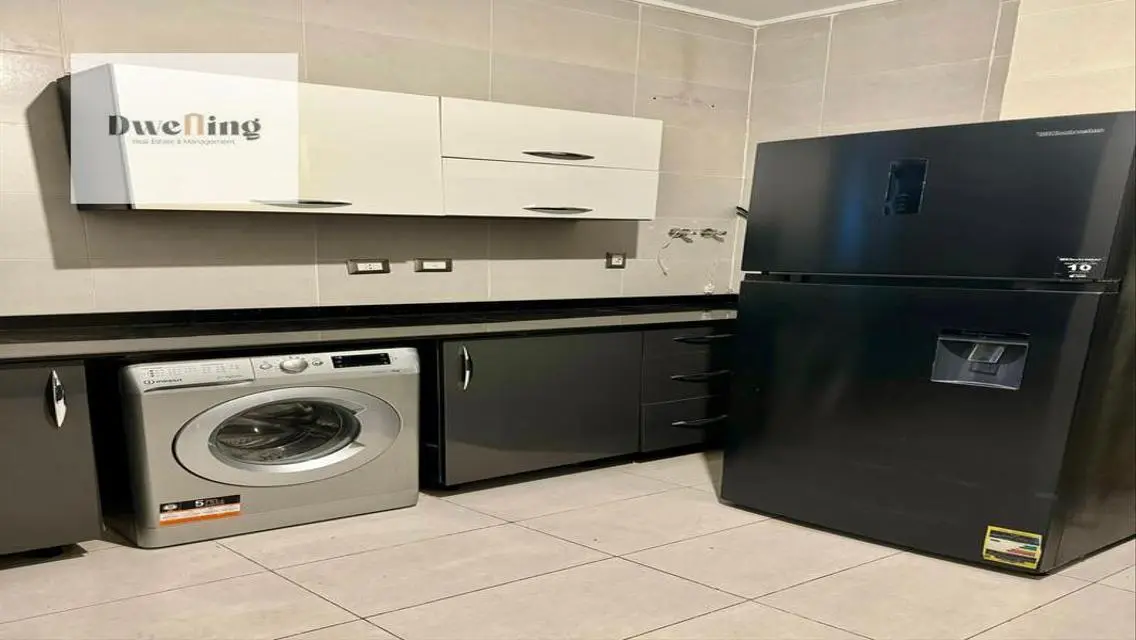Ground Apartment for Rent in Village Gate