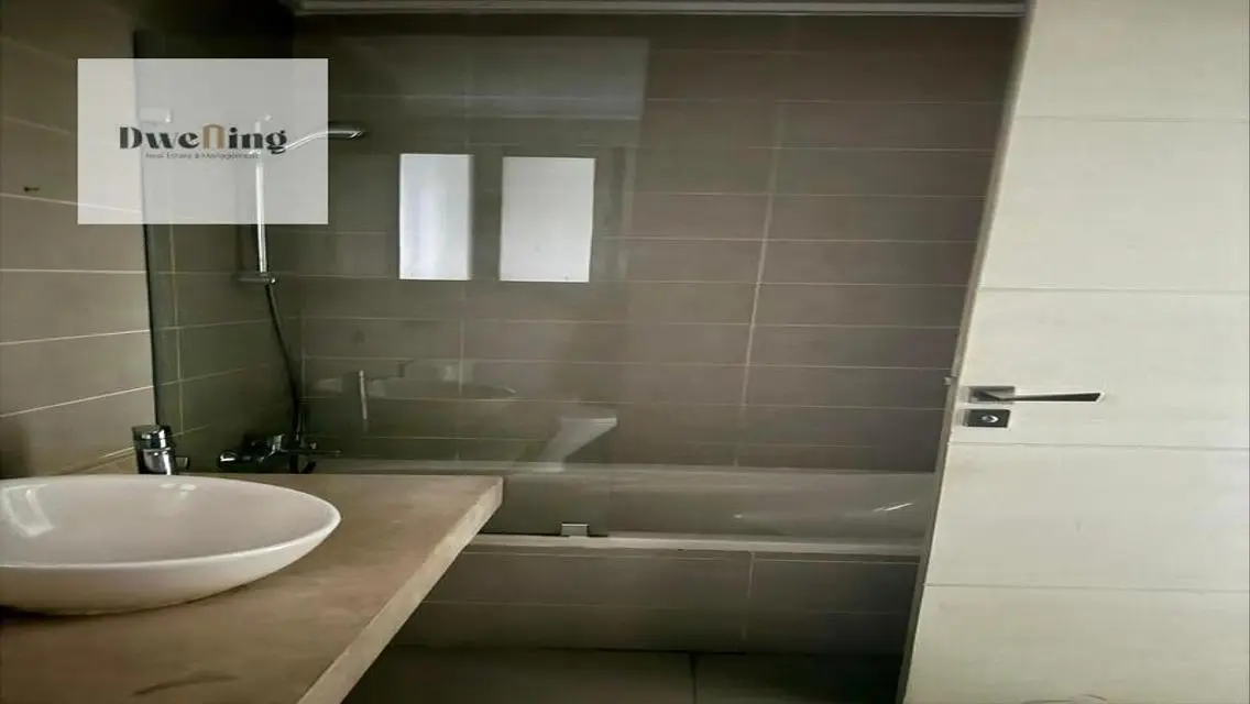 Ground Apartment for Rent in Village Gate