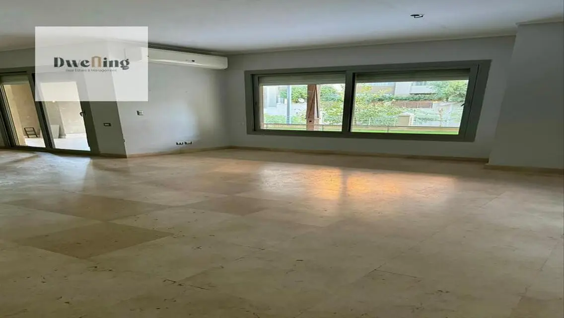 Ground Apartment for Rent in Village Gate