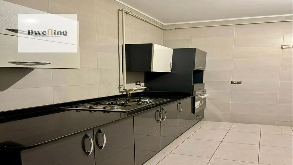 Ground Apartment for Rent in Village Gate
