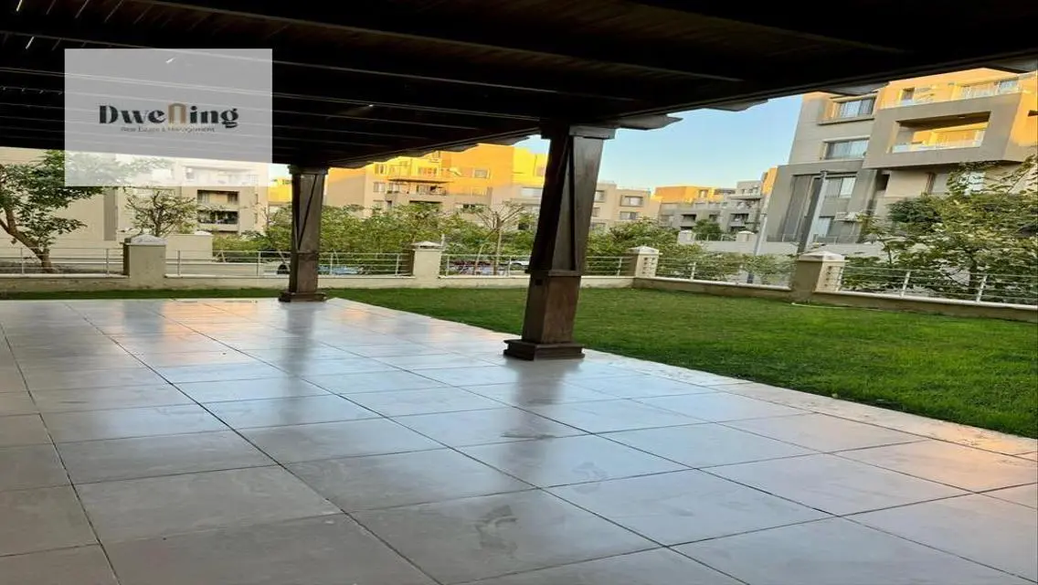 Ground Apartment for Rent in Village Gate
