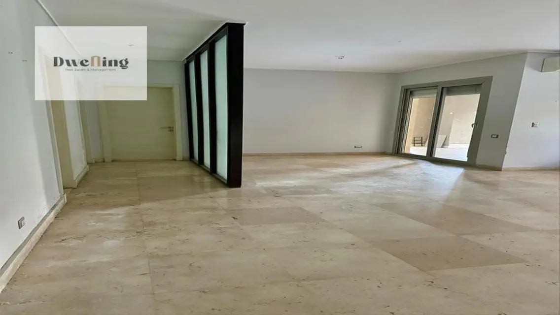 Ground Apartment for Rent in Village Gate