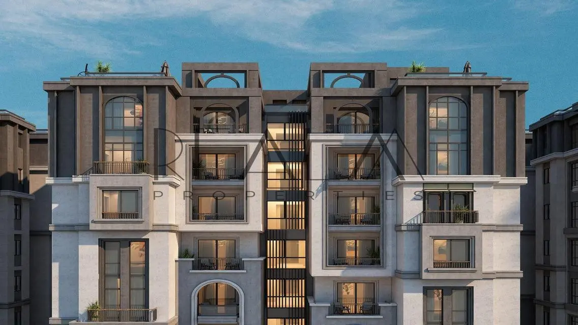 LOWEST PRICE APT FULLY FINISHED INSTALLMENTS 12 Y