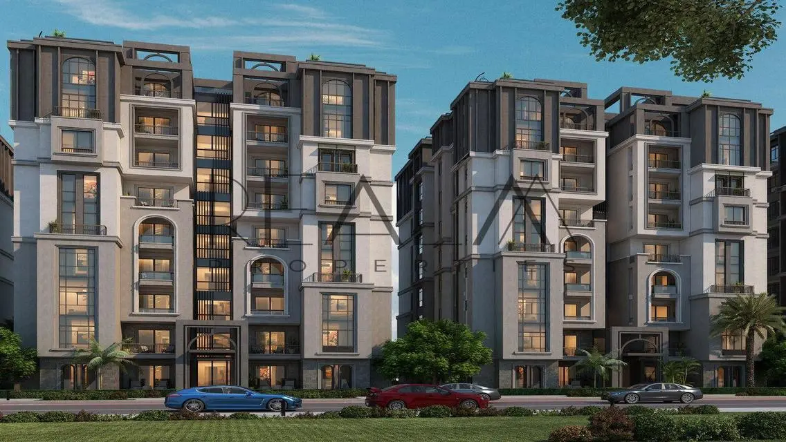 LOWEST PRICE APT FULLY FINISHED INSTALLMENTS 12 Y