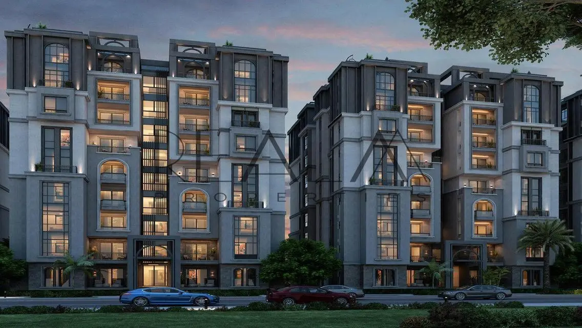 LOWEST PRICE APT FULLY FINISHED INSTALLMENTS 12 Y