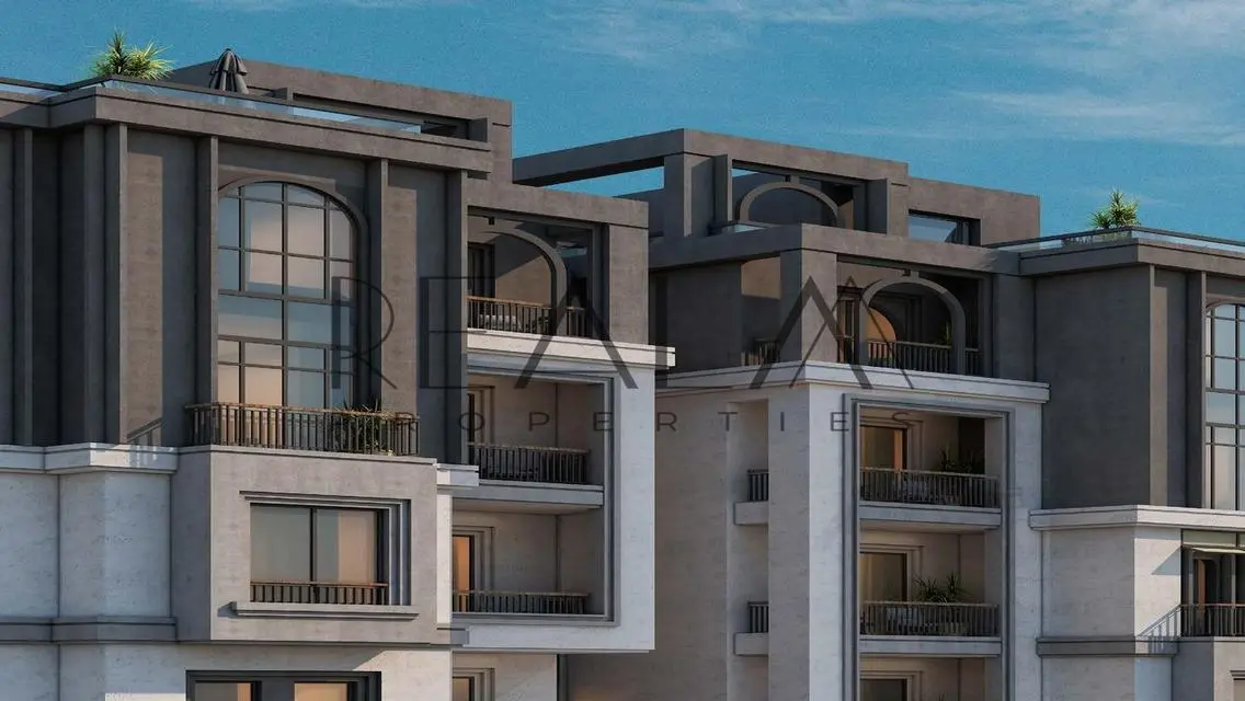 LOWEST PRICE APT FULLY FINISHED INSTALLMENTS 12 Y