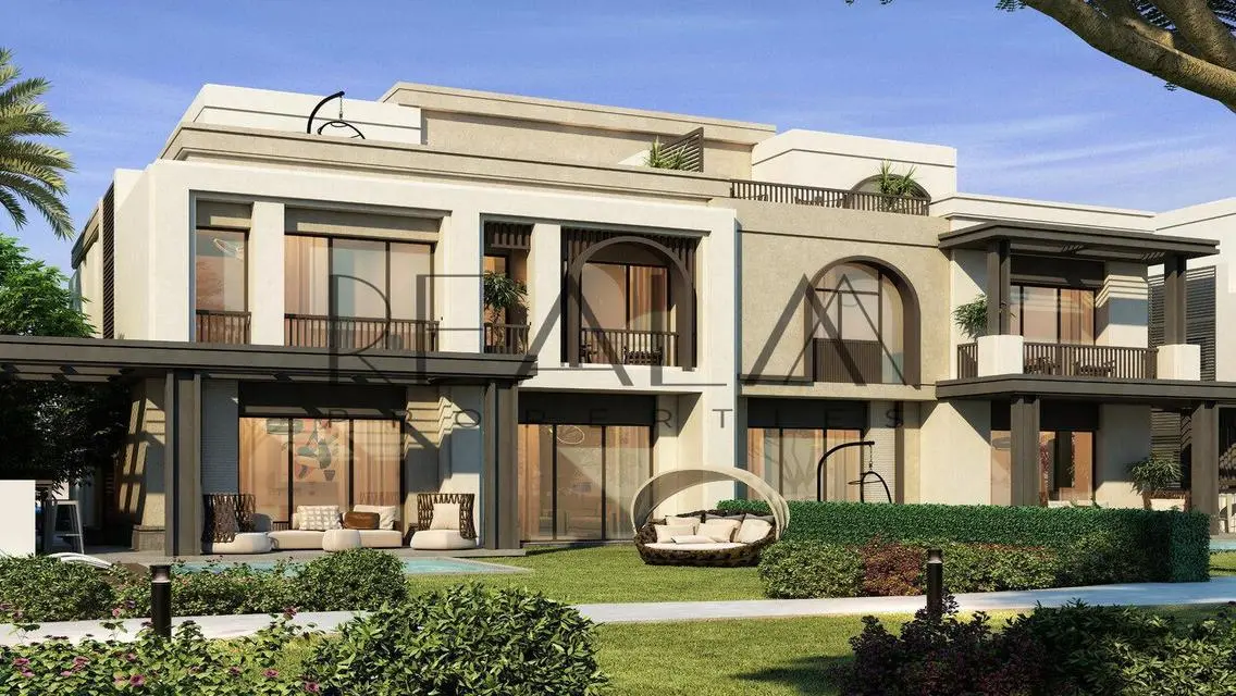 LOWEST PRICE APT FULLY FINISHED INSTALLMENTS 12 Y