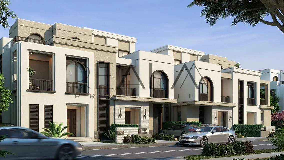LOWEST PRICE APT FULLY FINISHED INSTALLMENTS 12 Y
