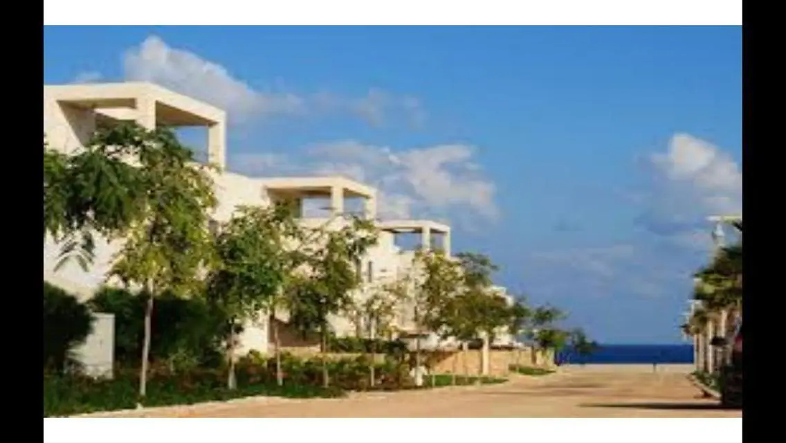 Hot deal Penthouse 4master bedrooms-Fully Finished