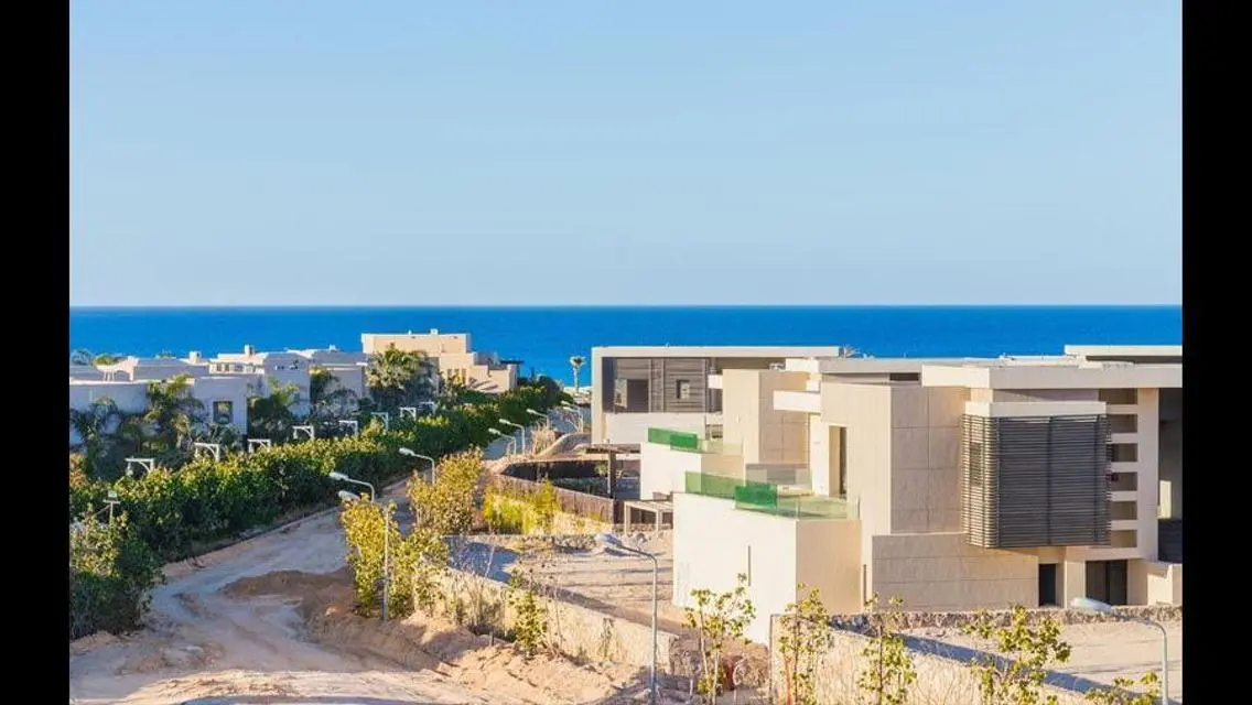 Hot deal Penthouse 4master bedrooms-Fully Finished