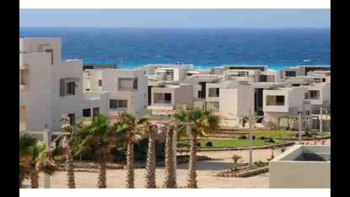 Hot deal Penthouse 4master bedrooms-Fully Finished