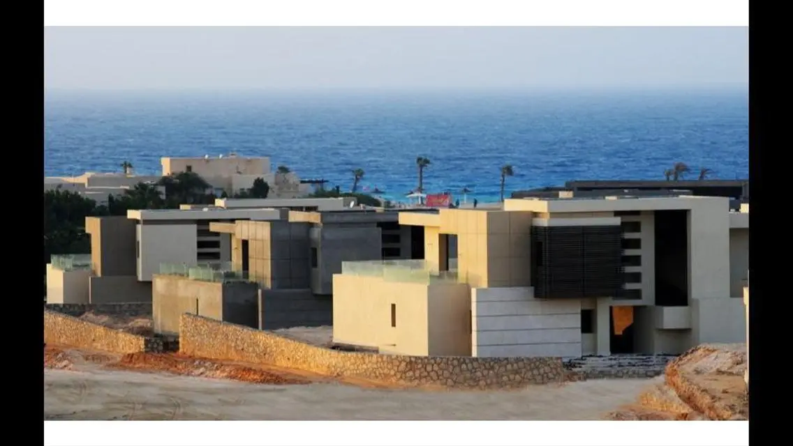 Hot deal Penthouse 4master bedrooms-Fully Finished