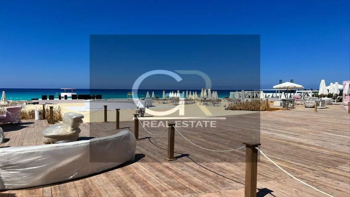 Resale chalet with garden for sale in june- sodic