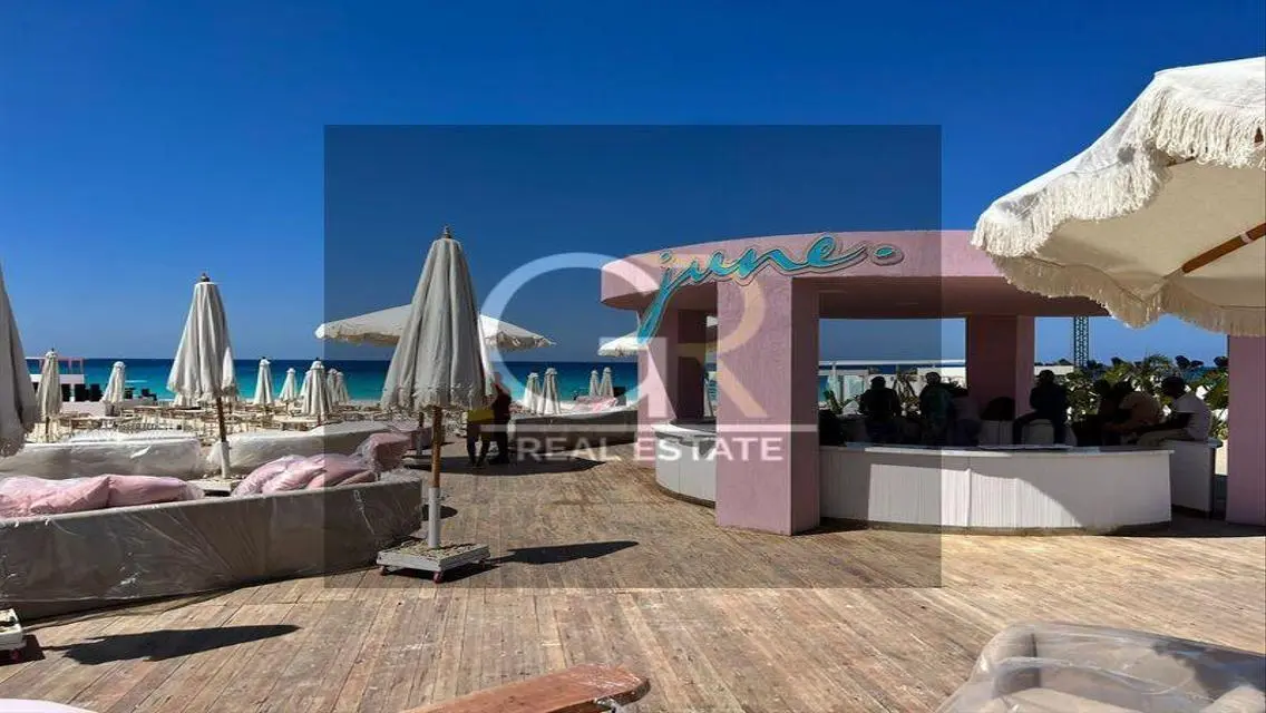 Resale chalet with garden for sale in june- sodic