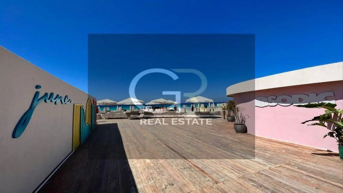 Resale chalet with garden for sale in june- sodic