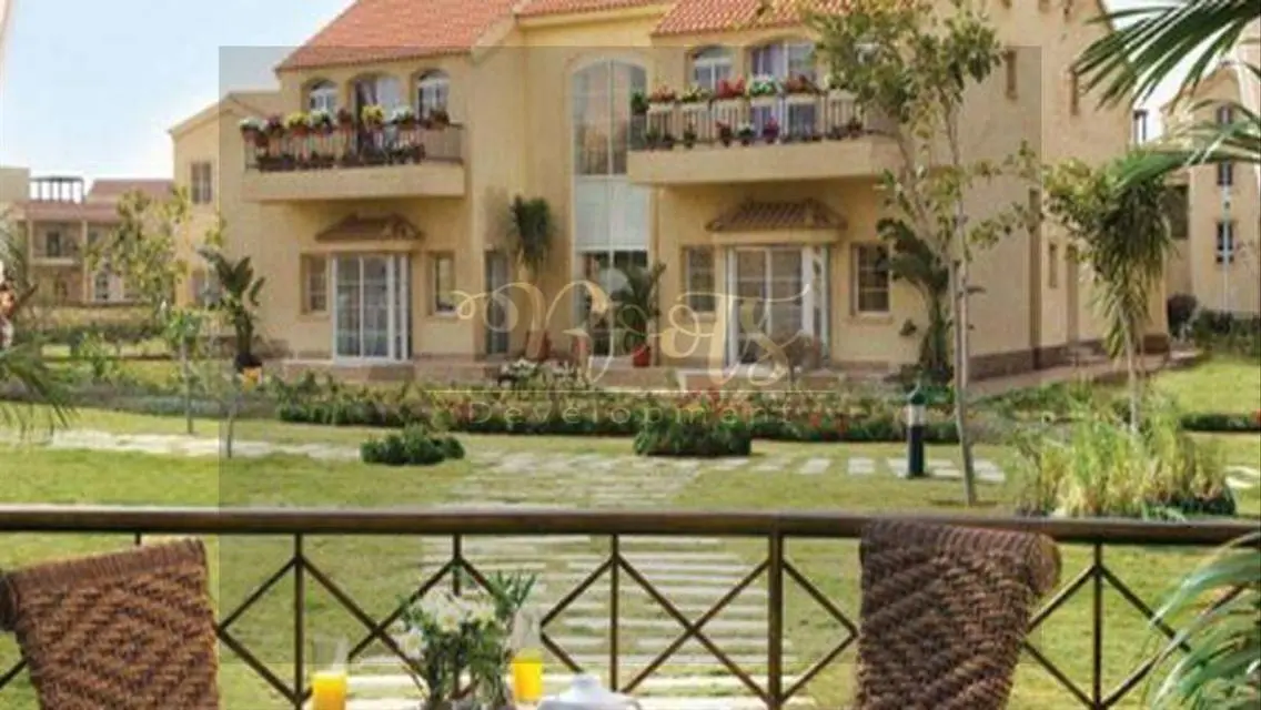Fantastic Investment Opportunity in Real Estate