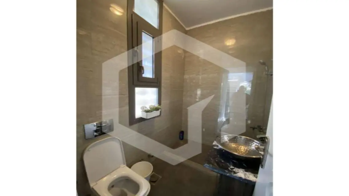 Twin House Fully Furnished for rent in Allegria   