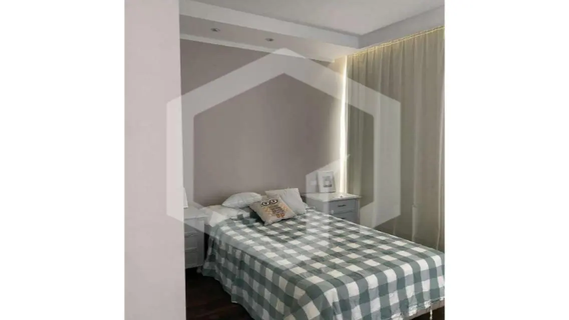 Twin House Fully Furnished for rent in Allegria   