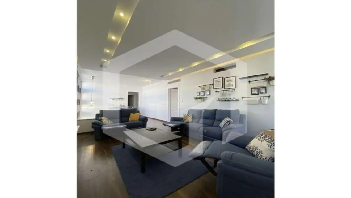 Twin House Fully Furnished for rent in Allegria   