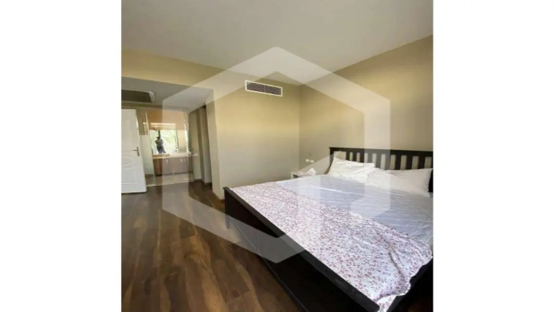 Twin House Fully Furnished for rent in Allegria   
