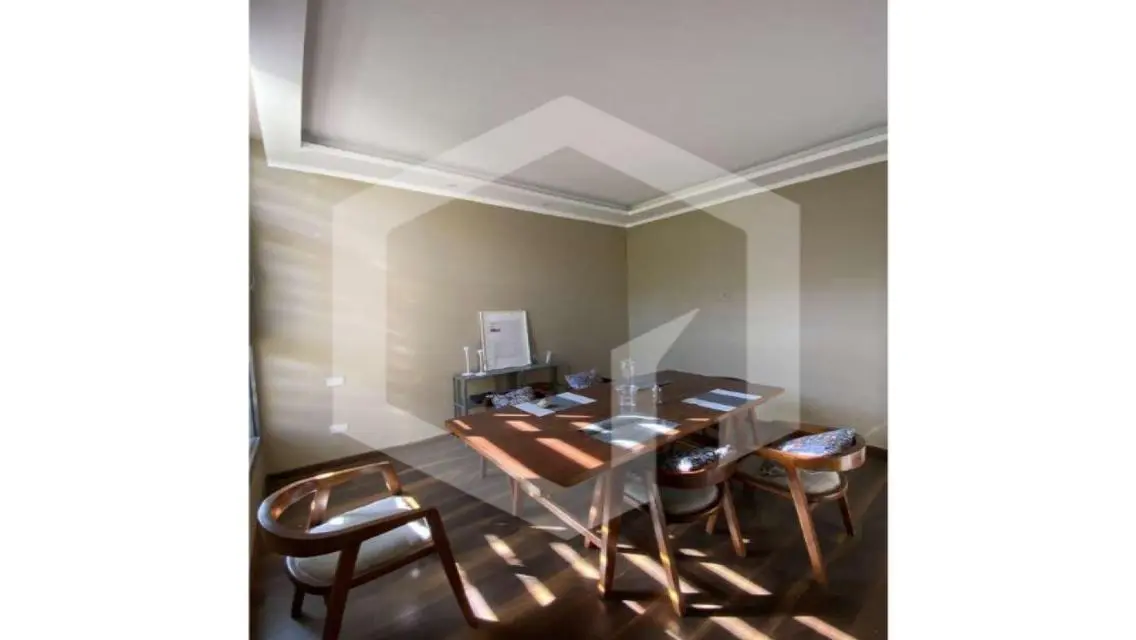 Twin House Fully Furnished for rent in Allegria   