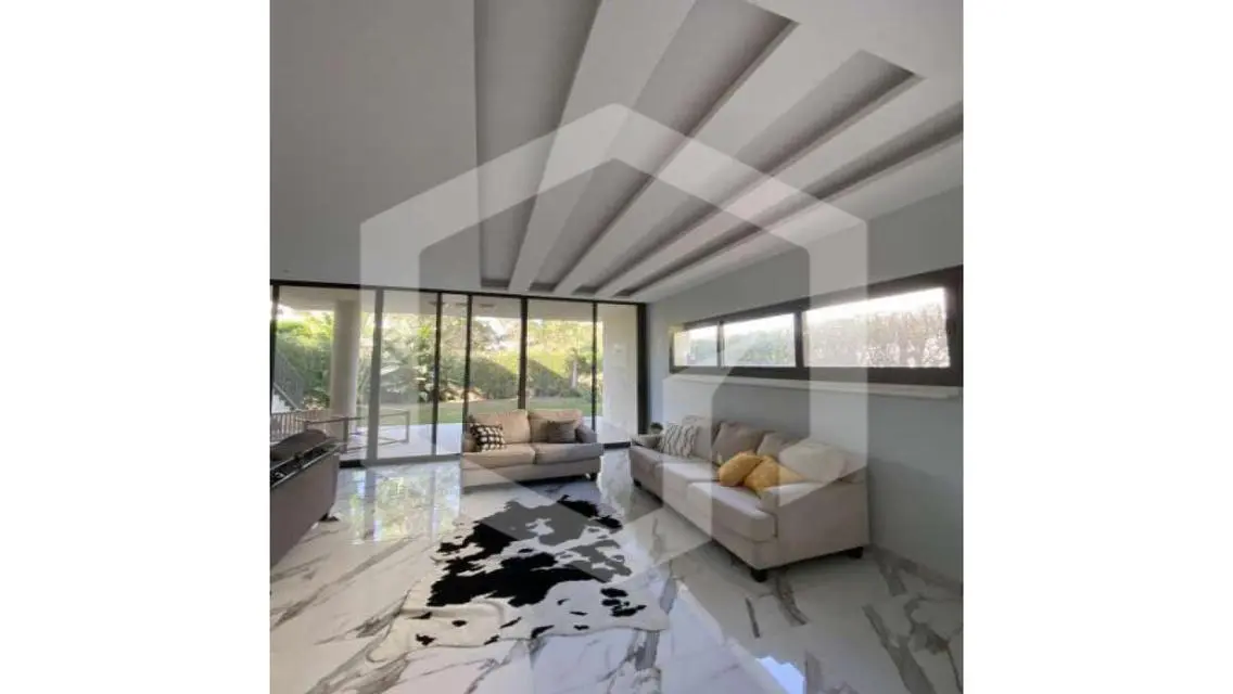 Twin House Fully Furnished for rent in Allegria   