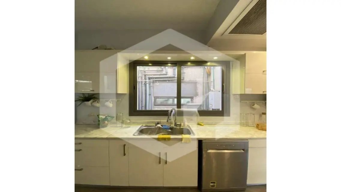 Twin House Fully Furnished for rent in Allegria   