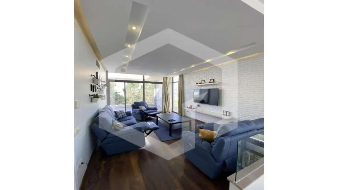 Twin House Fully Furnished for rent in Allegria   