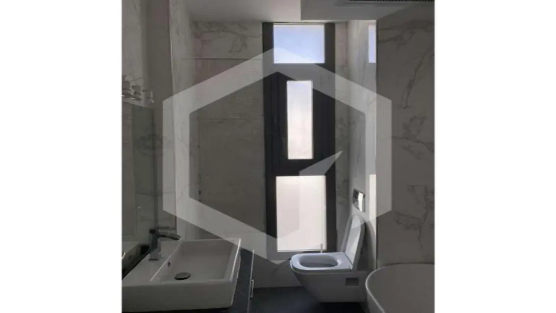 Twin House Fully Furnished for rent in Allegria   