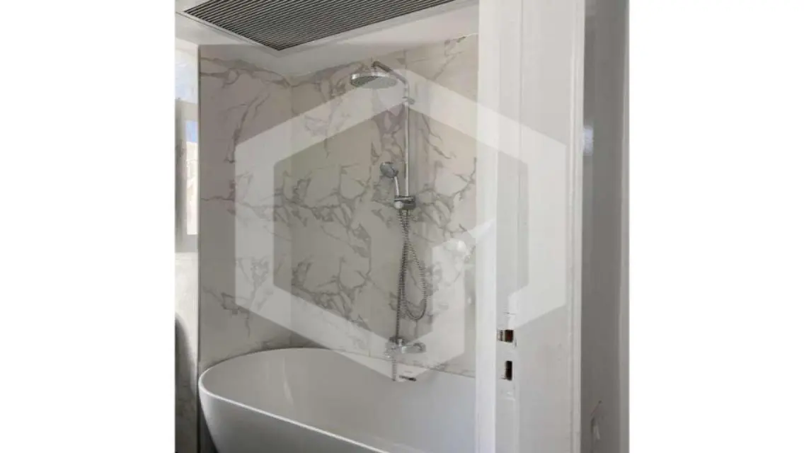 Twin House Fully Furnished for rent in Allegria   