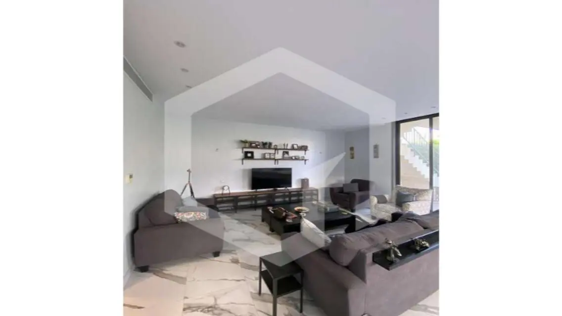 Twin House Fully Furnished for rent in Allegria   