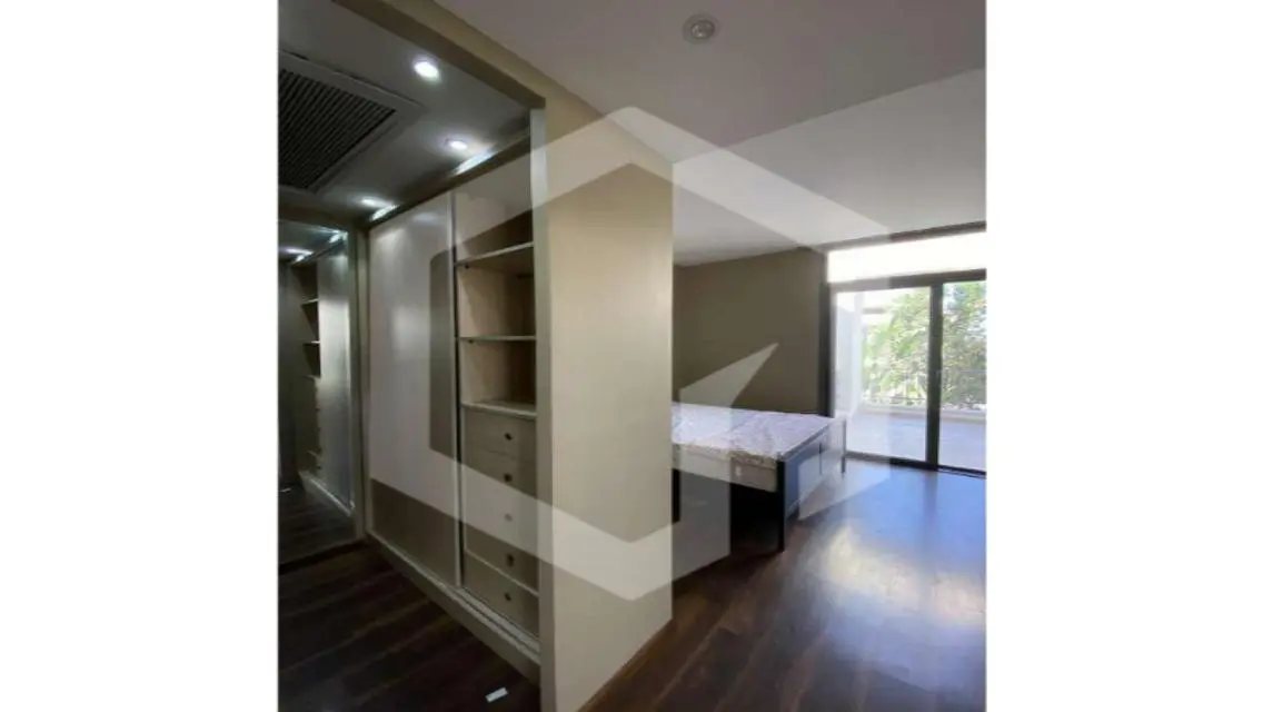 Twin House Fully Furnished for rent in Allegria   