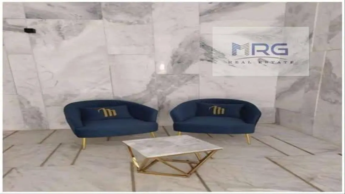 Apartment 147m resale in Degla Landmark