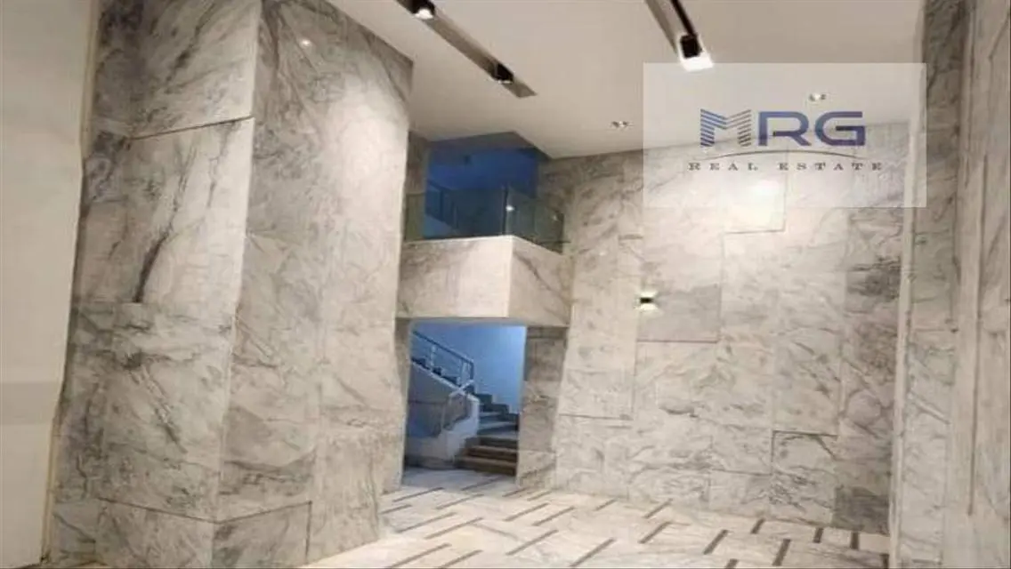 Apartment 147m resale in Degla Landmark