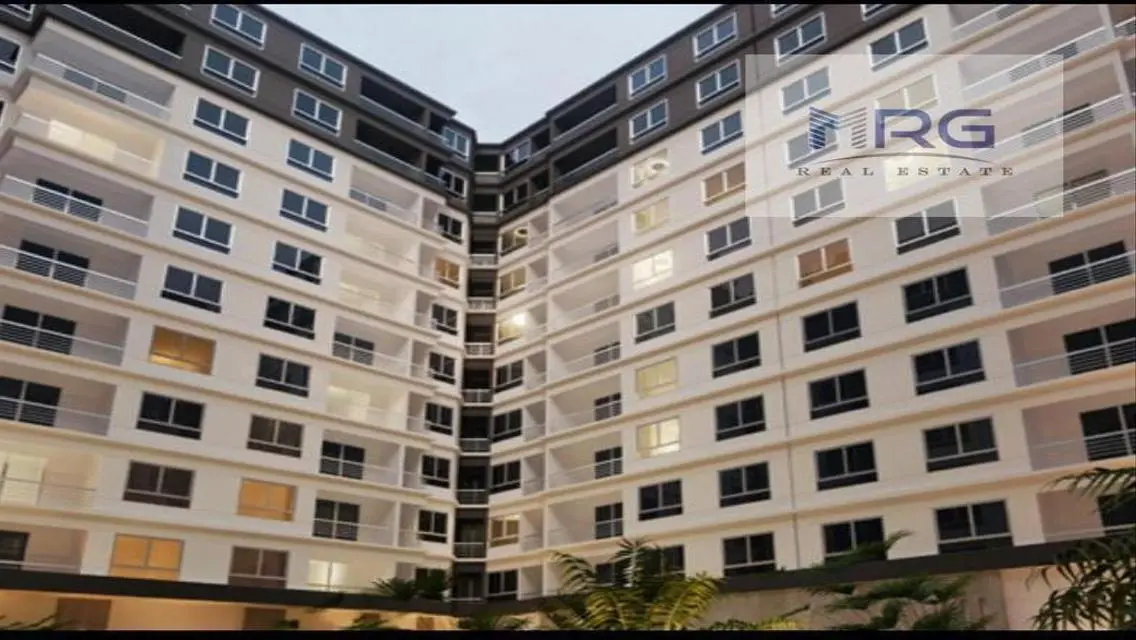 Apartment 147m resale in Degla Landmark