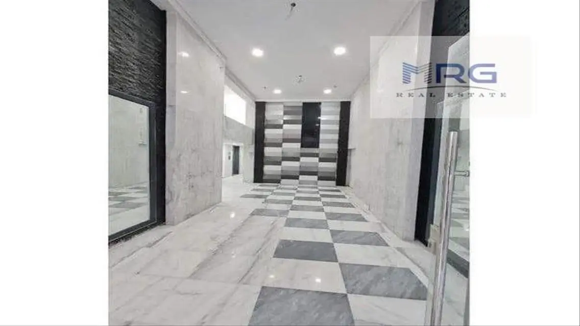 Apartment 147m resale in Degla Landmark