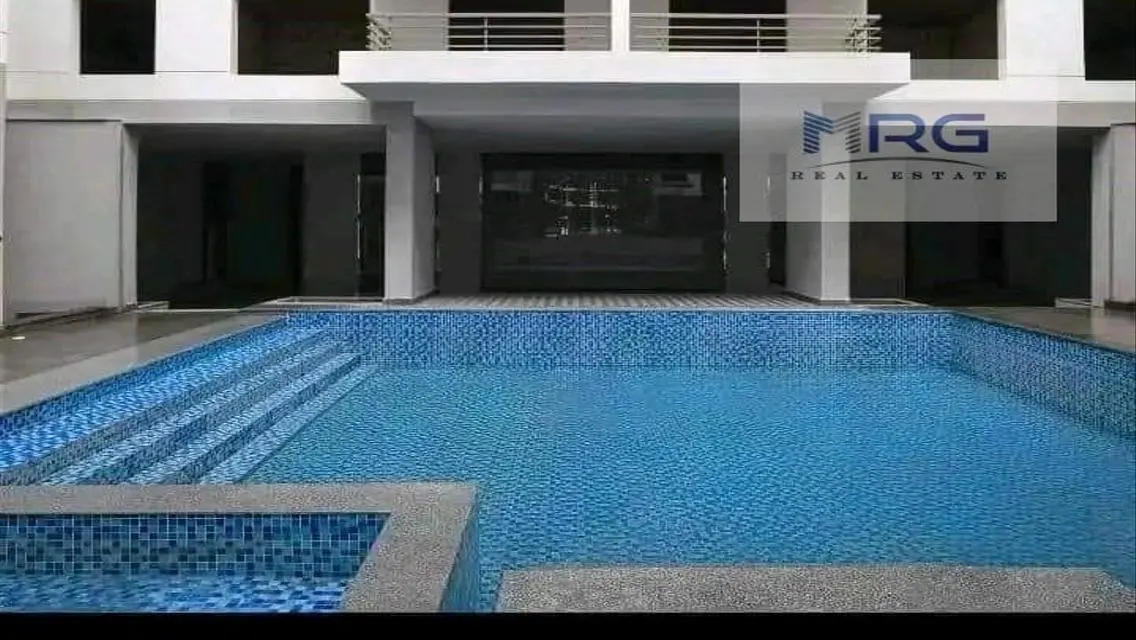 Apartment 147m resale in Degla Landmark