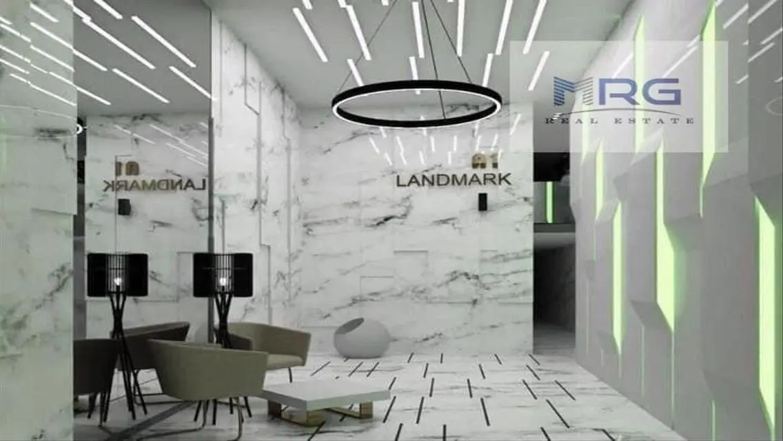Apartment 147m resale in Degla Landmark