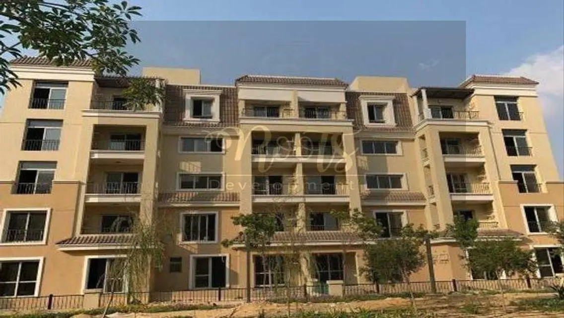 Stunning Apartment for Sale in Prime Location